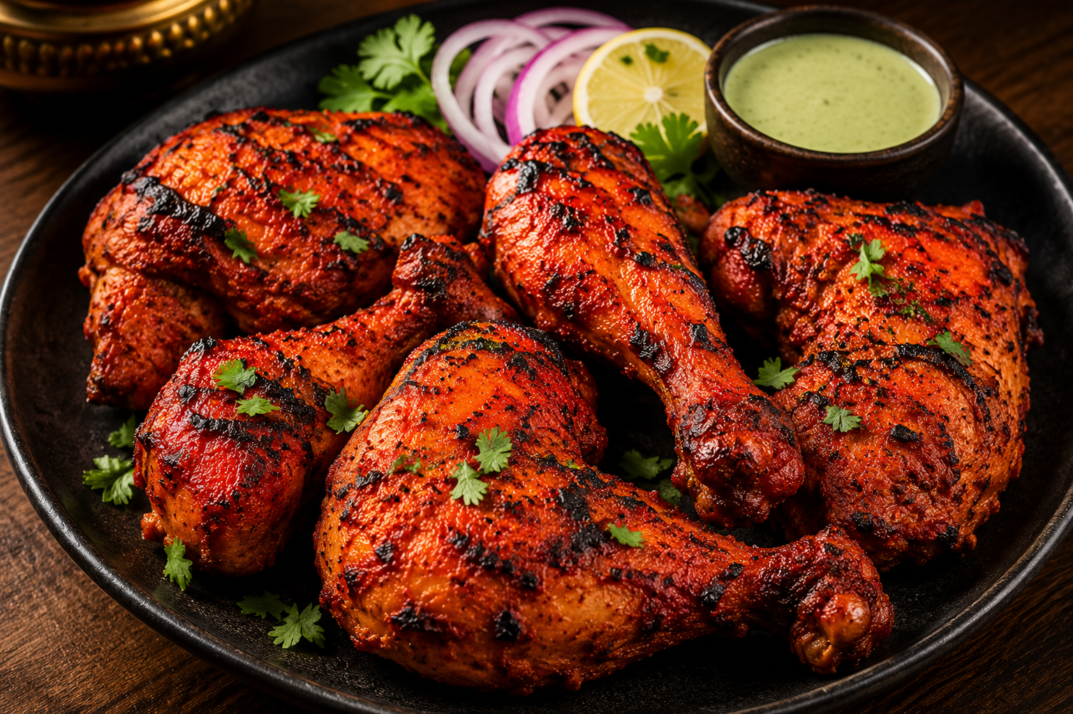 Bondhu Restaurant