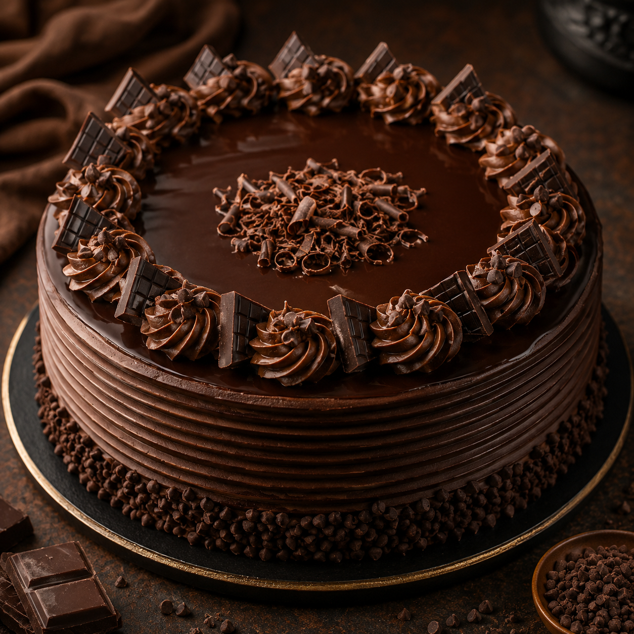 Khazaana Cake Zone