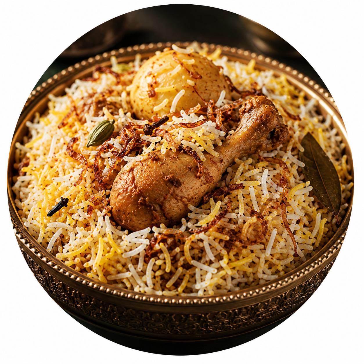 Biryani