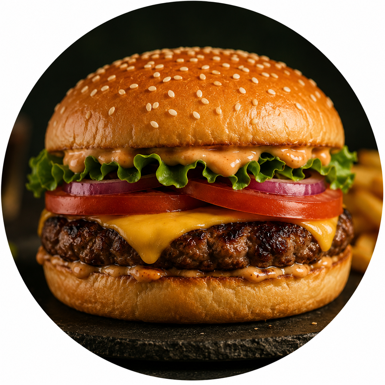 Burger