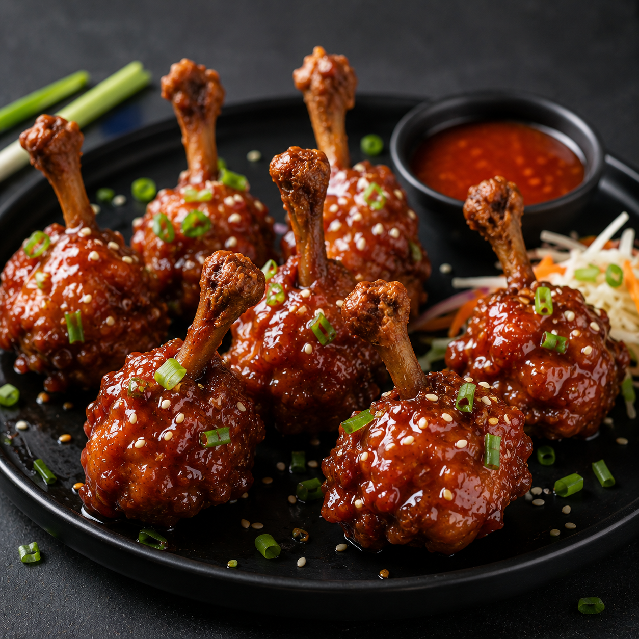 Chinese