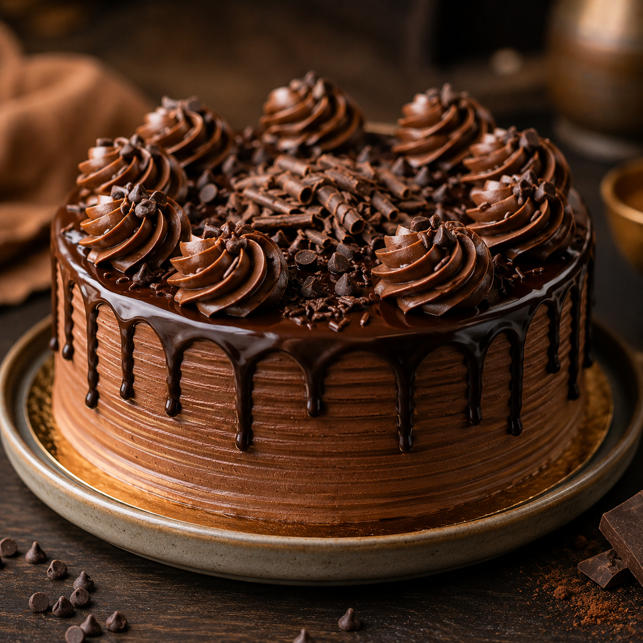 Cake