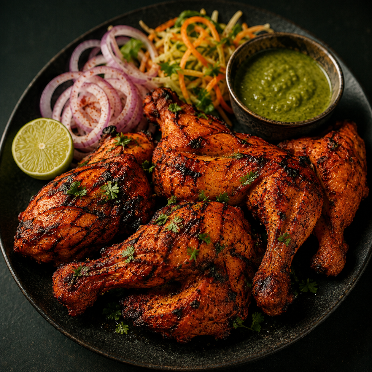 North Indian