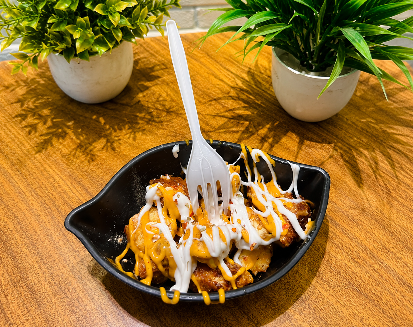 Chicken Chatpata