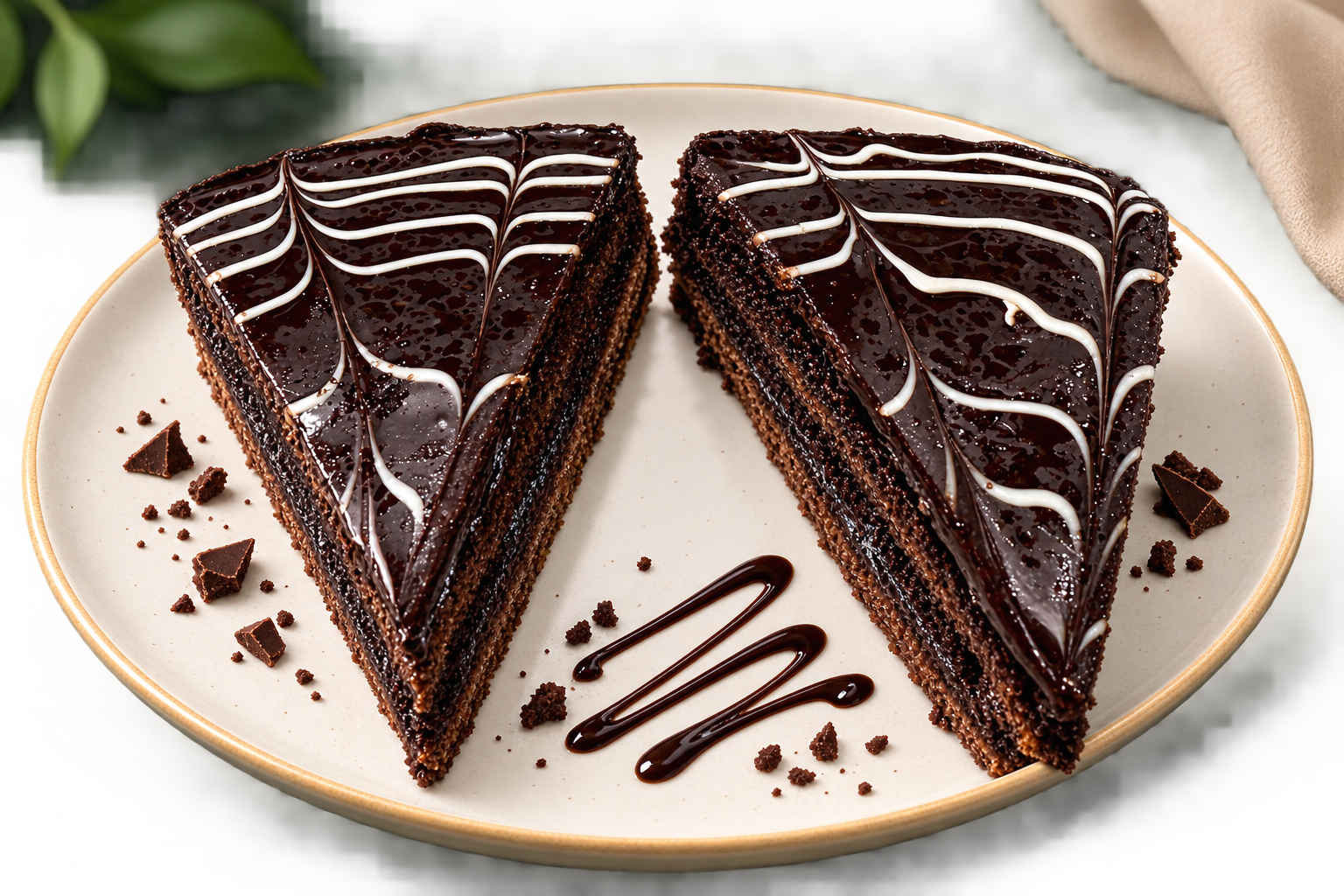 Choco Excess
