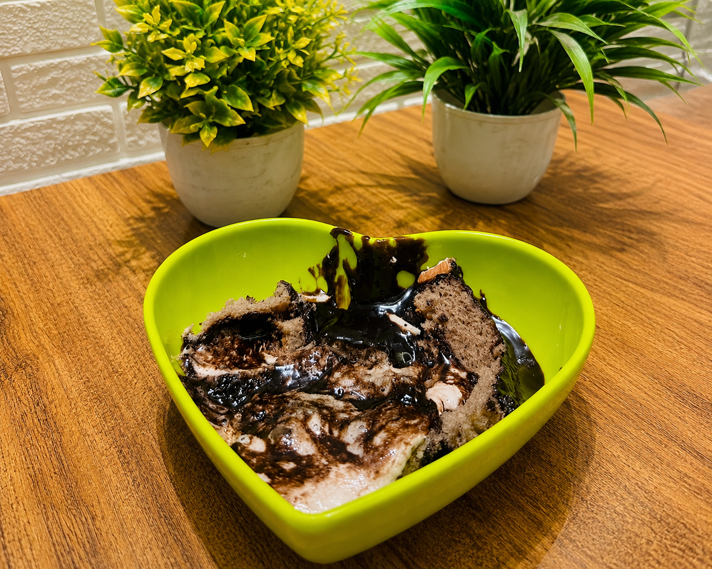 Melted Choco Bliss